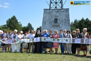Відбулася проща на Підлиську Гору.(ФОТО,ВІДЕО)